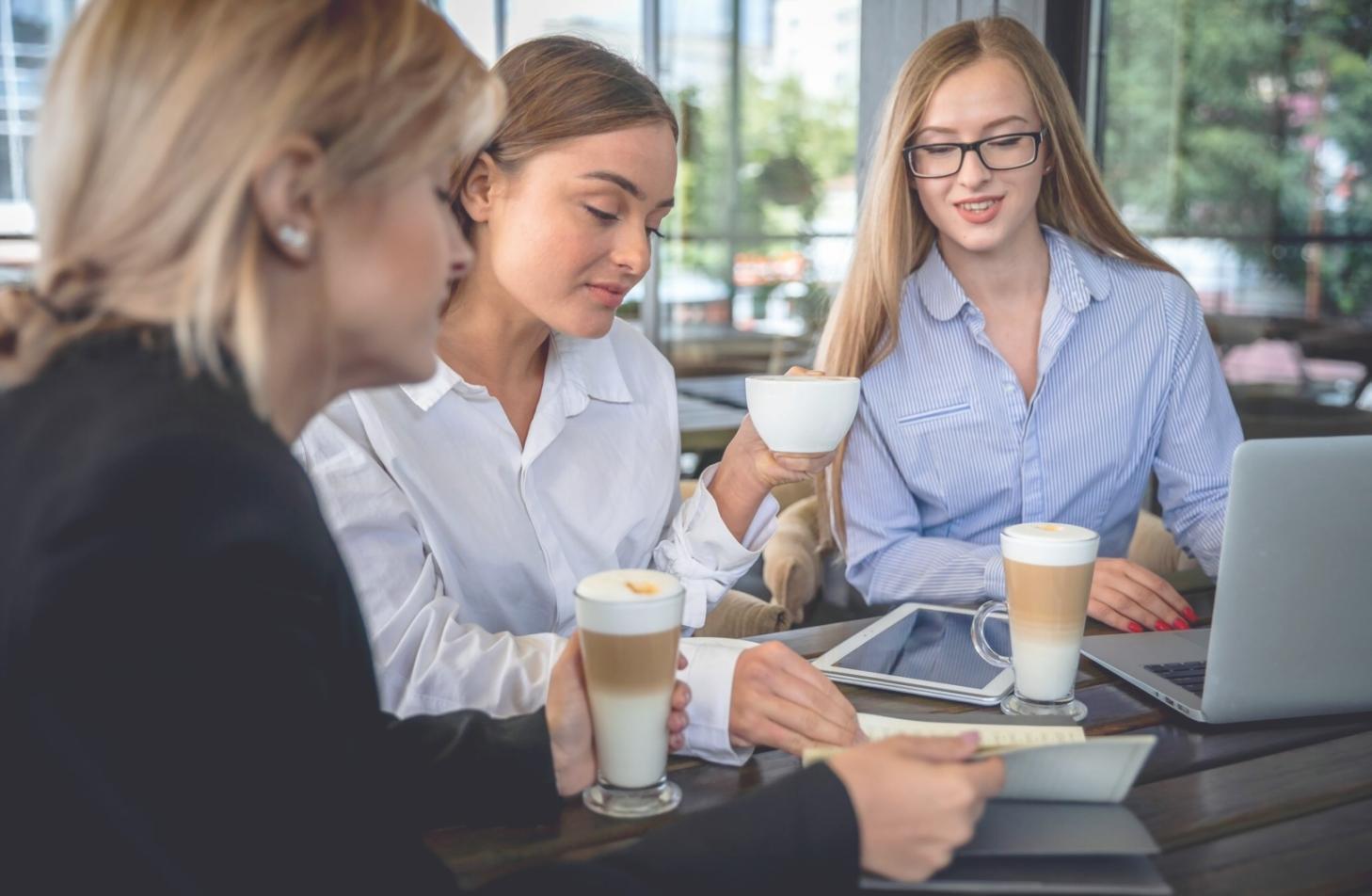 Finanční analýza v praxi